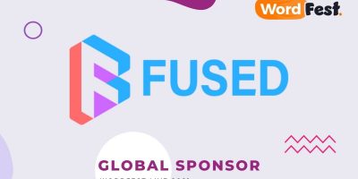 Fused Partners with WordFest Live 2021